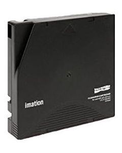 Imation IMN15931 Ultrium LTO-1 Cleaning Cartridge