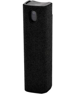 AMZER All-in-ONE Screen Cleaner Microfiber Sponge for Smartphone, Tablet, Laptop (Black)