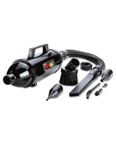 MetroVac DataVac Pro Series & Micro Cleaning Tools Computer Vacuum/Blower Duster MDV-1BA