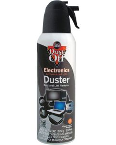 Falcon DPSM Dust-Off Disposable Duster, 7 oz. Volume