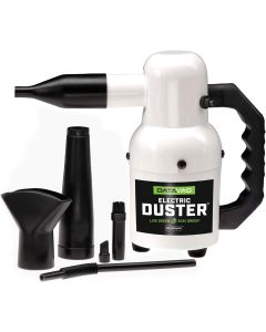 Metro Datavac ED500 Electric Duster 500W 220V with European style plug - NOT for use in the U.S.