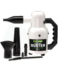 DataVac Computer Cleaner / Computer Duster Super Powerful Electronic Dust Blower Environmentally Friendly Alternative to Compressed Air or Canned Air