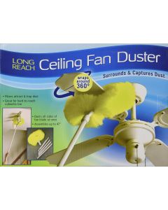 Ceiling Fan Duster (23930)